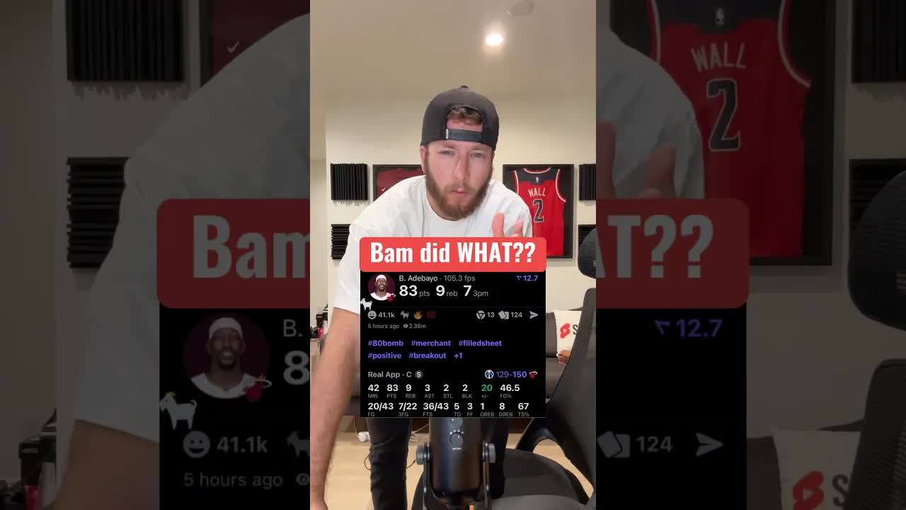 Only the Wizards man 😂