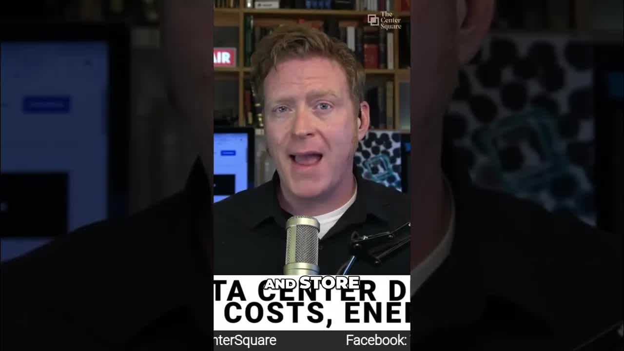 Poll: 70% Say Data Center Costs Outweigh Benefits