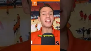 THE END: Syracuse Basketball FIRES Adrian Autry #adrianautry #syracusebasketball