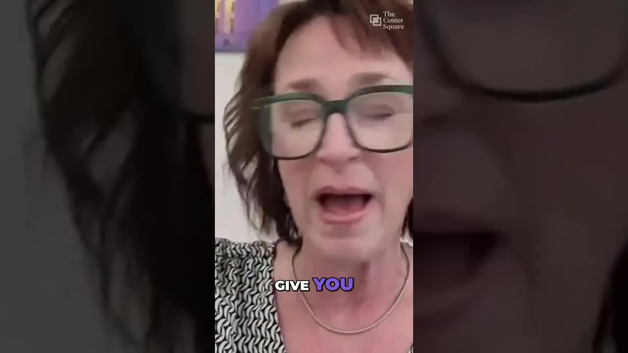 Legal Battle Over Media Credentials Reaches Federal Court In Washington