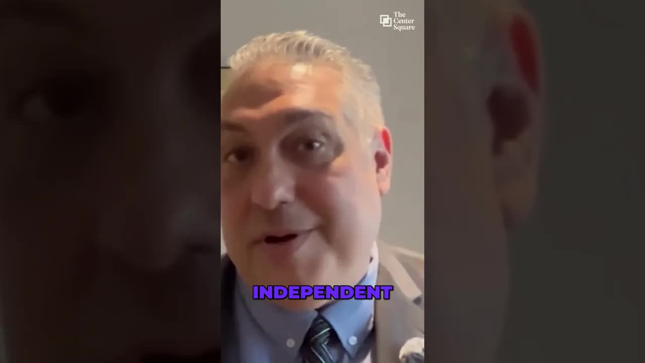 Attorney Jackson Maynard On Media Credential Lawsuit Filed In Washington Federal Court