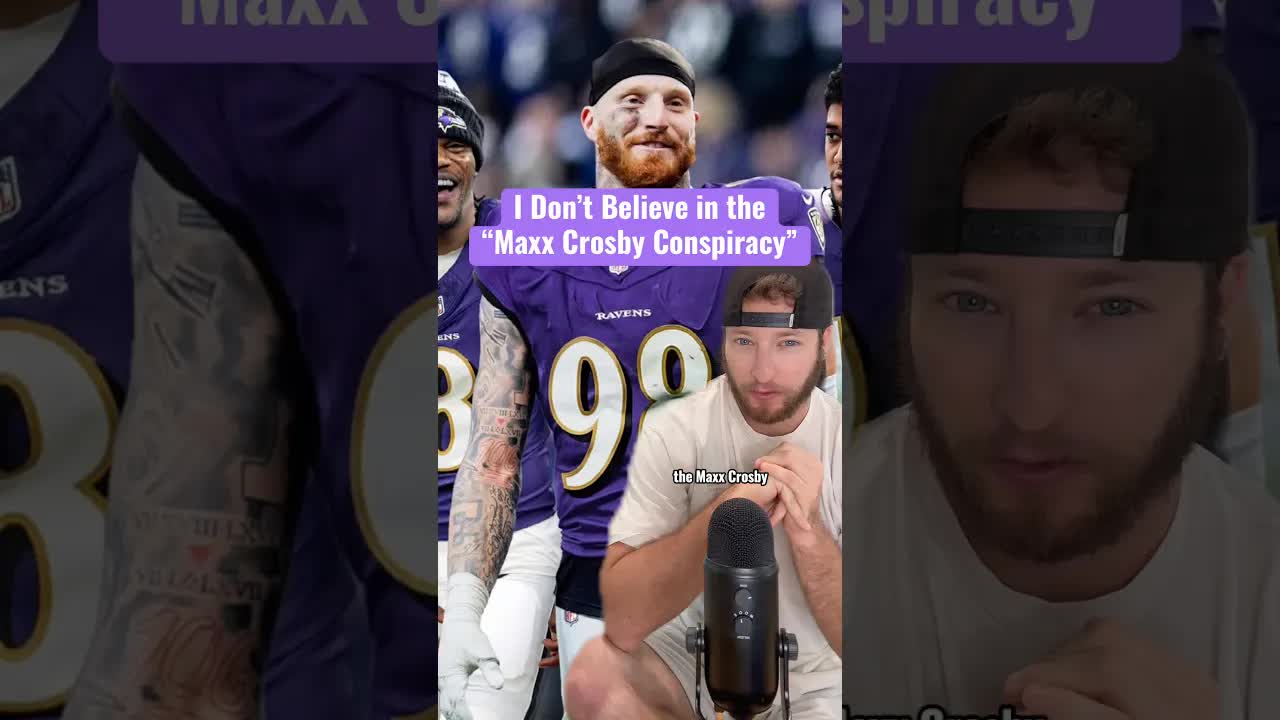 Did the Ravens Pull Off a SCAM?