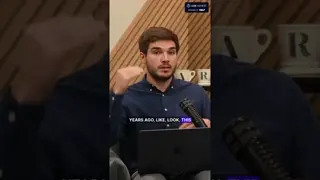 AI Is Coming For Your Job And Every CEO Knows It