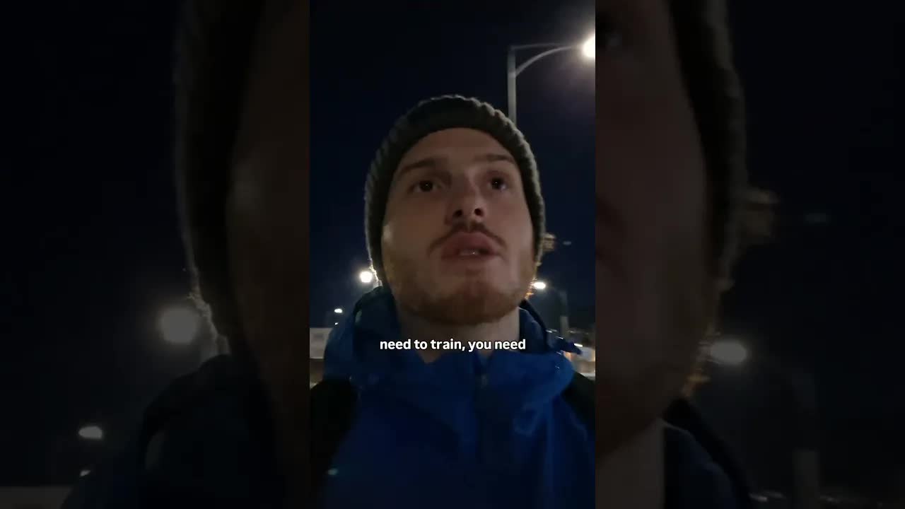 3 main pillars for success....