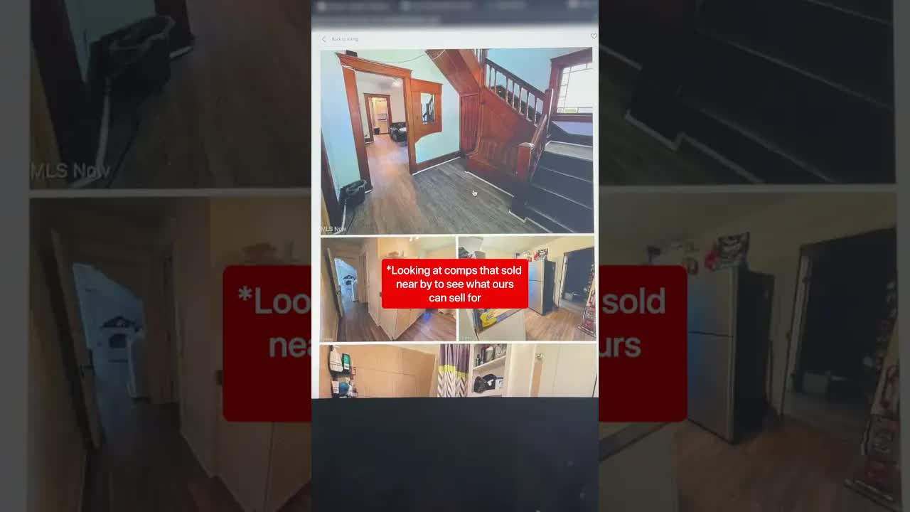 How to Tell If This Property Is a Good Rental  #realestate #rentalproperty101