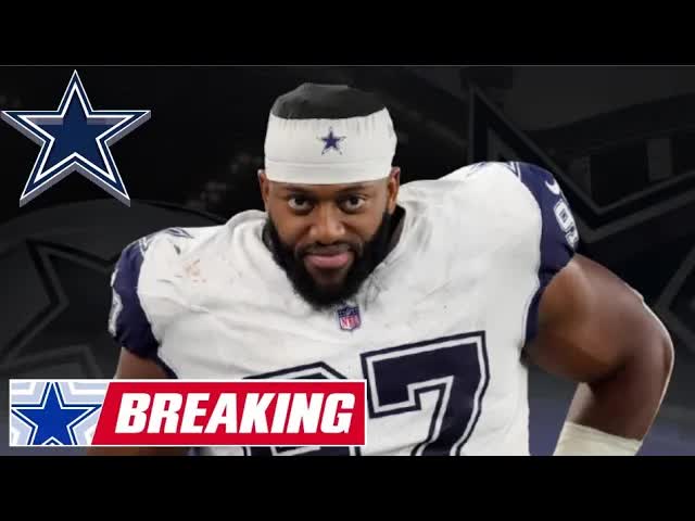 Cowboys ***TRADING*** Osa Odighizuwa & Solomon Thomas + MORE