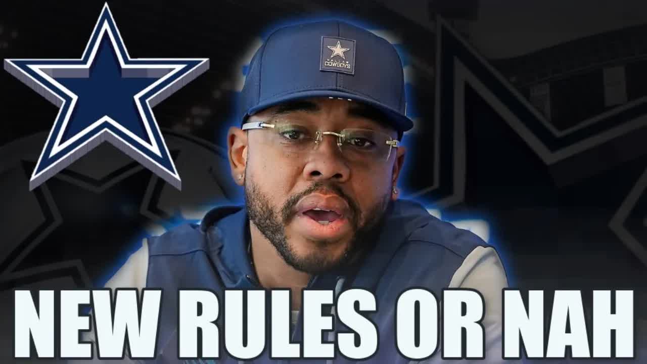 Cowboys Trade Pivot & DO IT NOW or LATER???? + MORE
