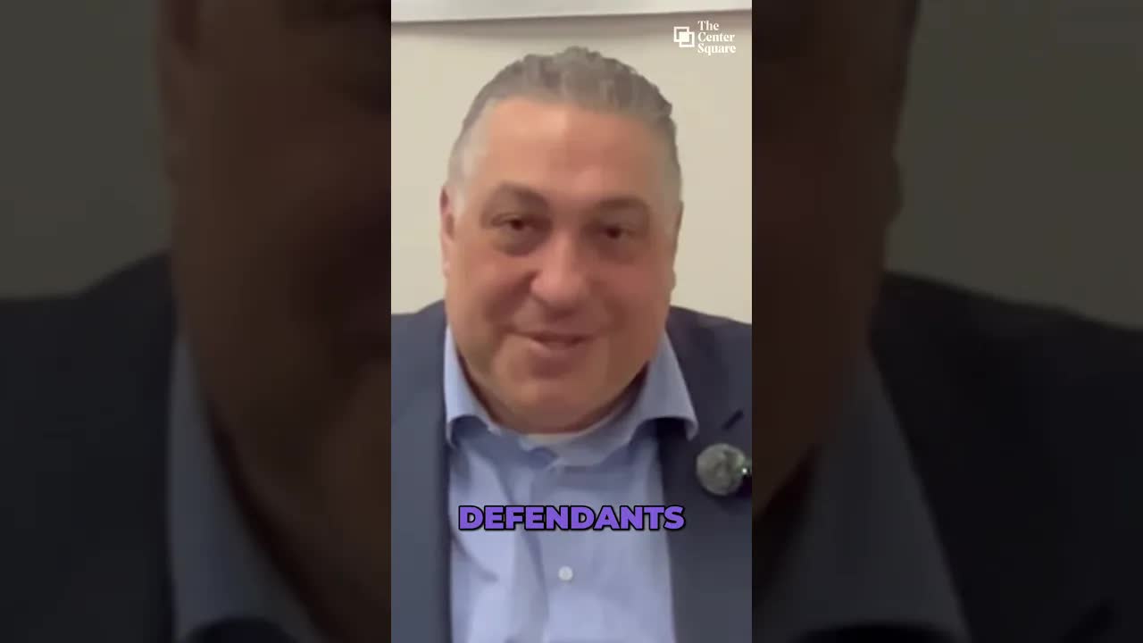 Attorney Claims Conservative Journalists Were Discriminated Against By State, Press Organizations