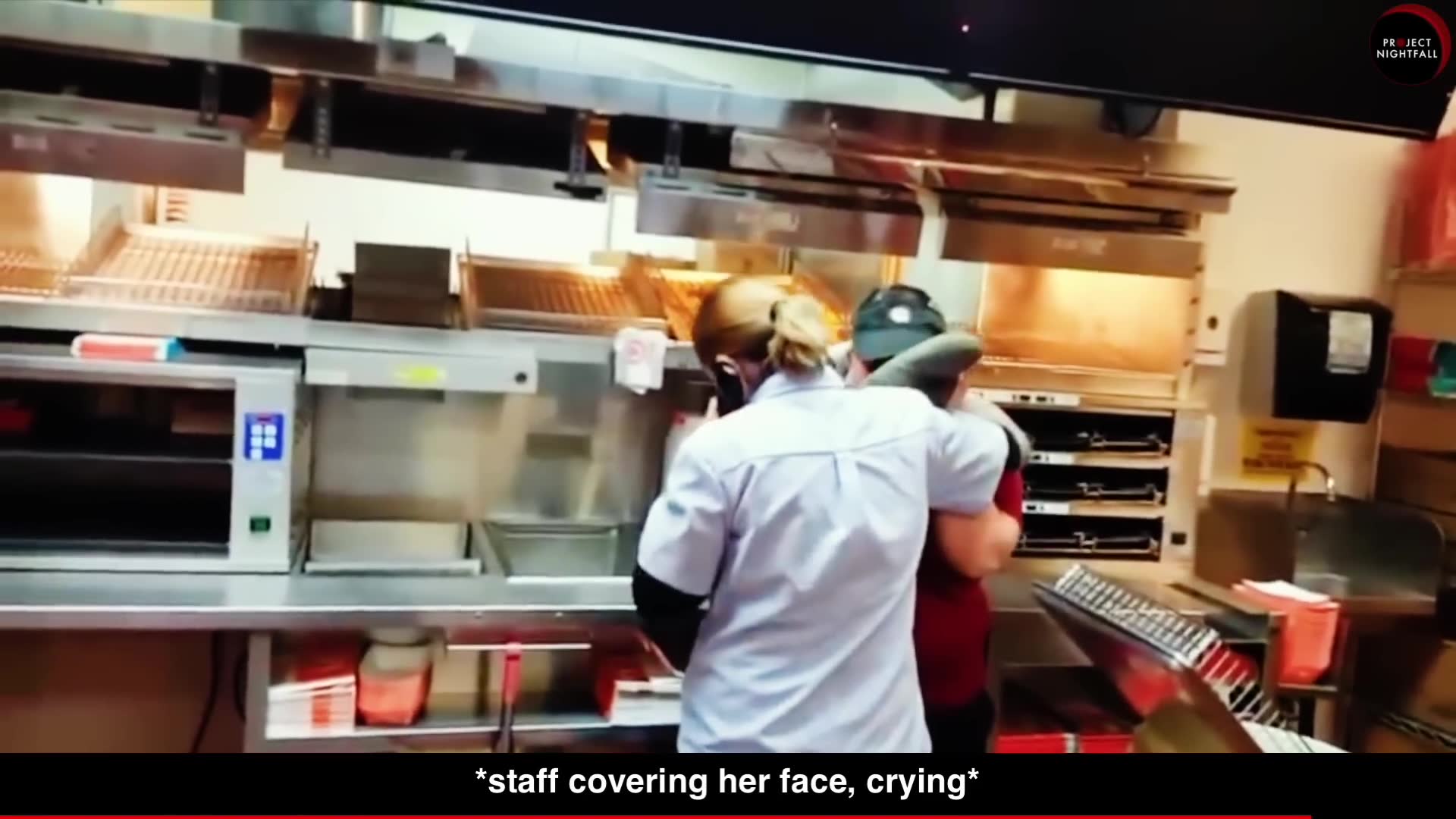 Rude restaurant patrons who verbally abused underpaid service workers and got instant payback they never expected