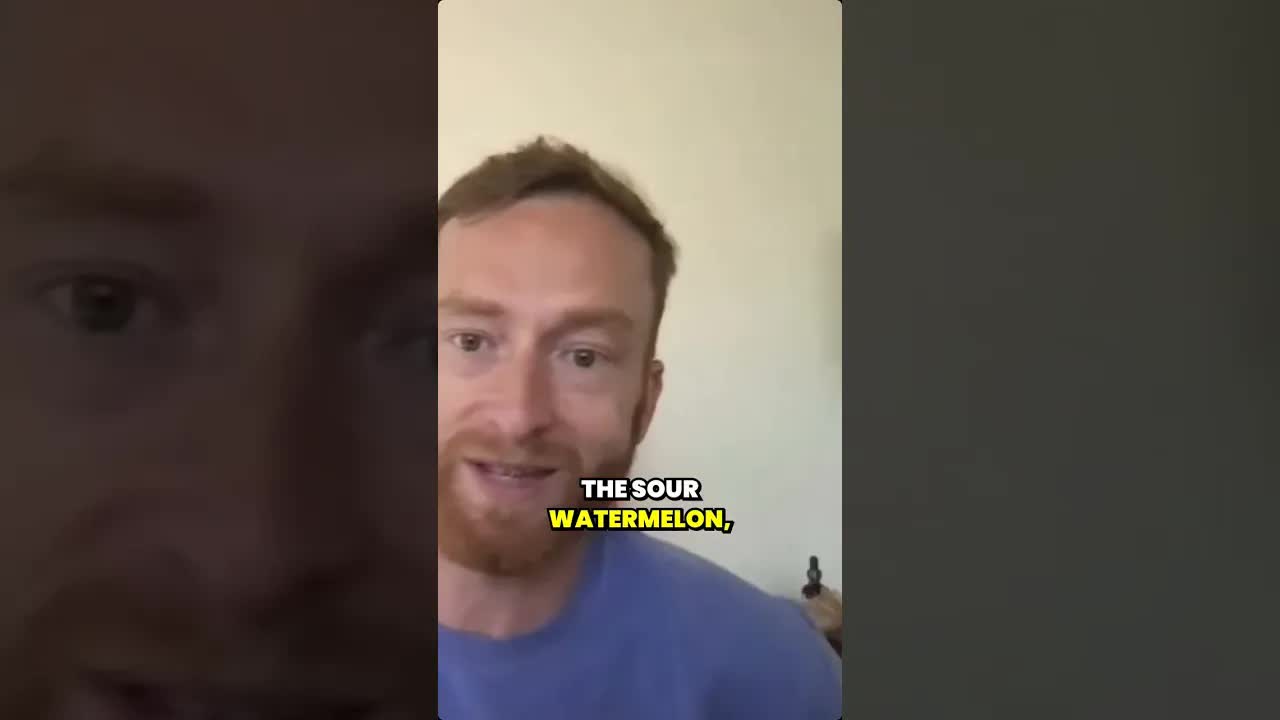 Smokiez Co-Founder Ryan Wright Shares his 5 favorite flavors from their lineup!