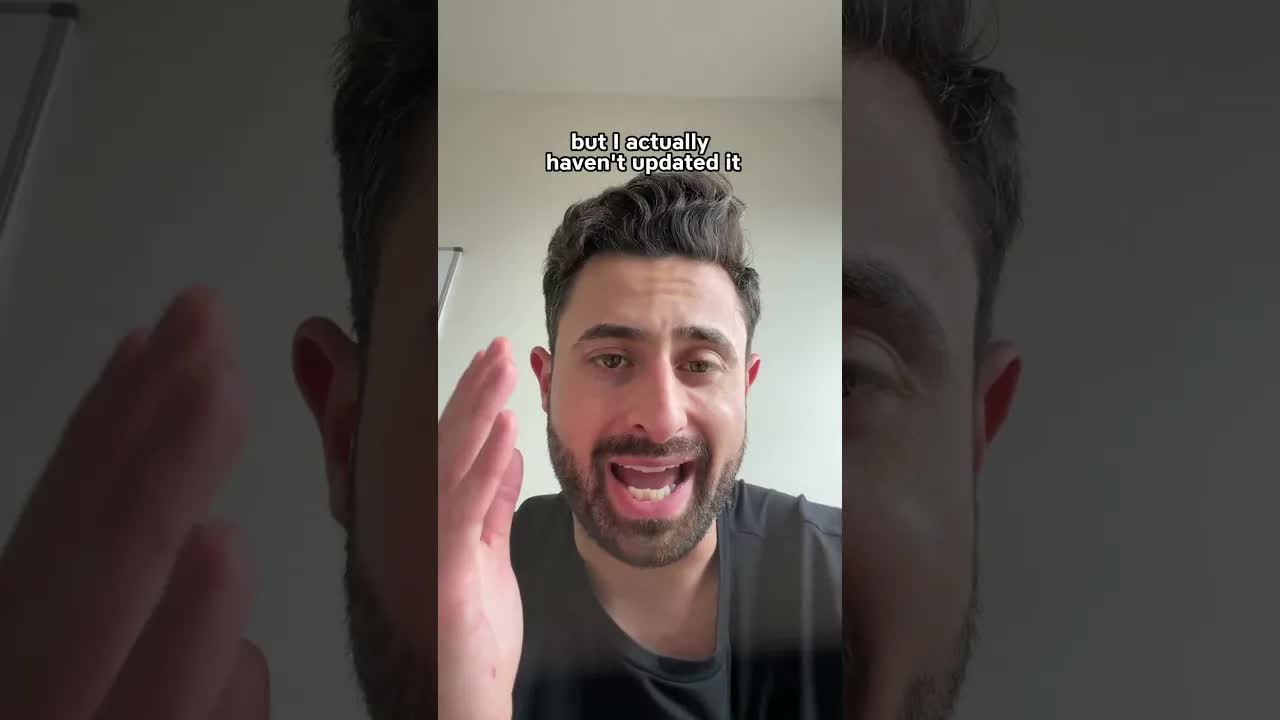 Find out how big your portfolio really is with @baselane #ad #baselane #realestate