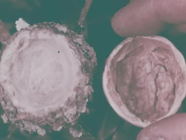 Life Story Of The Hummingbird (1963)