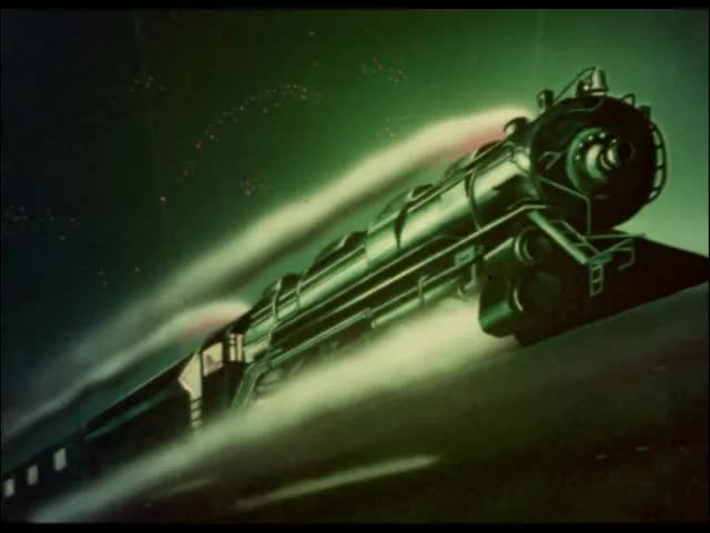 One People (silent, 1946)