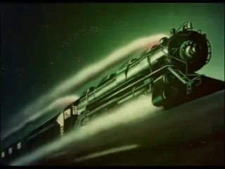 One People (silent, 1946)