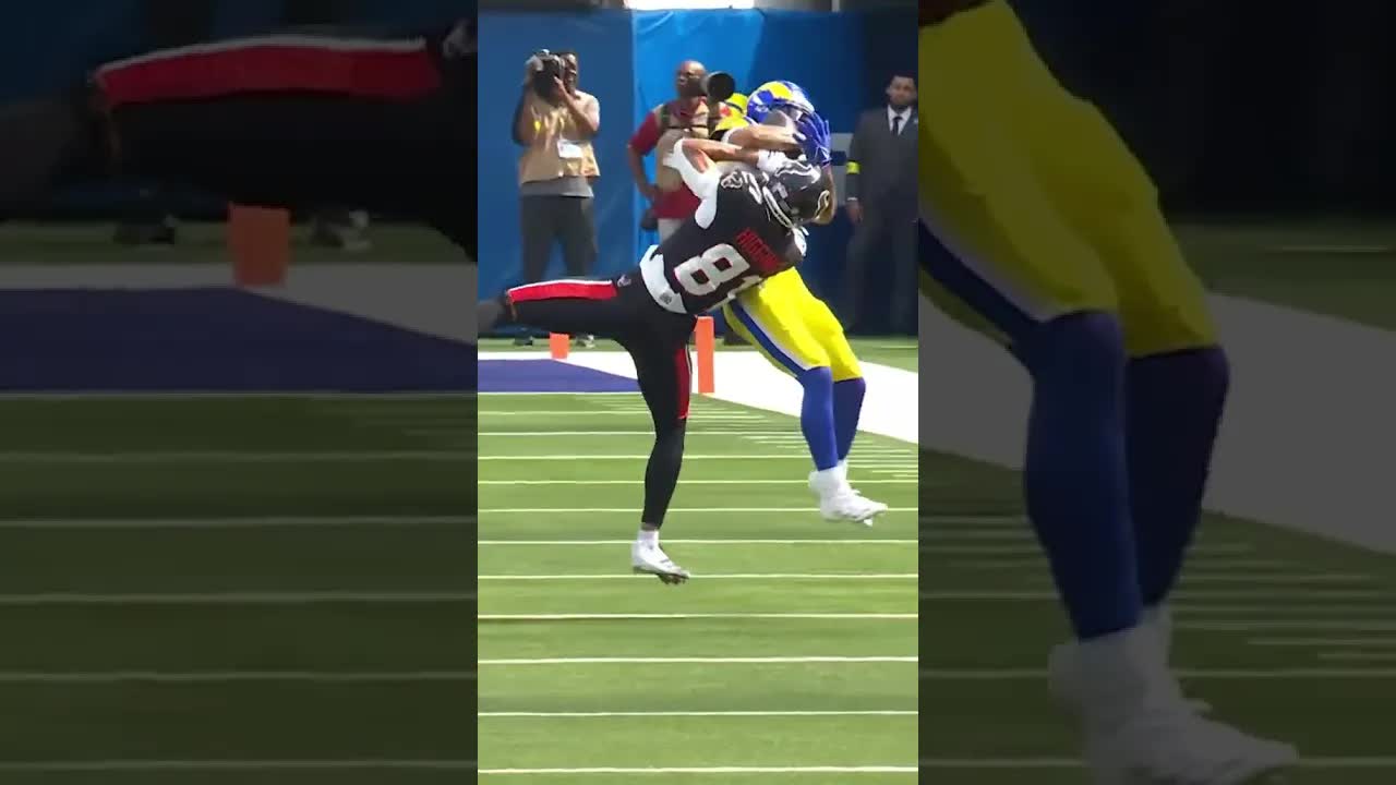 Bruhhhh Cobie Durant... SAID NOT TODAY 😂🤣😂🤣😂🤣😂