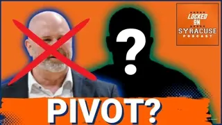 DEVELOPING: Josh Schertz STAYS with Saint Louis | How Does Syracuse Basketball PIVOT?