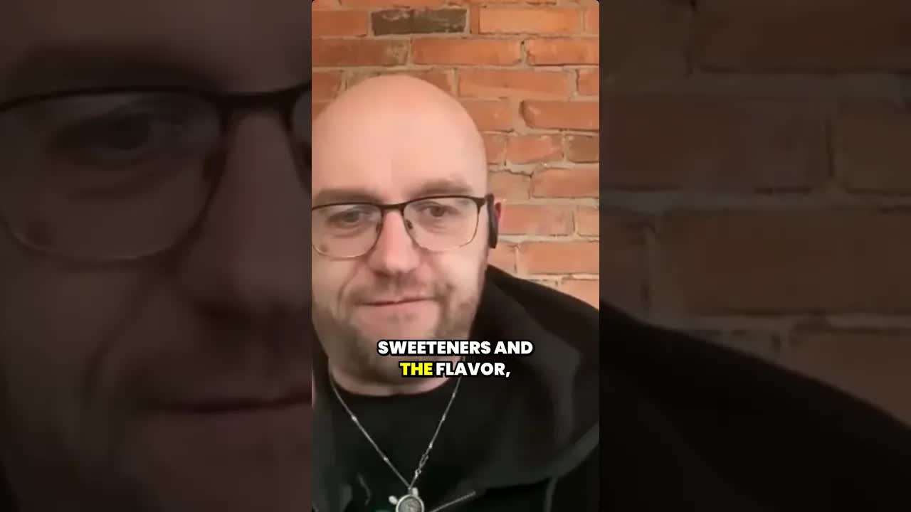 Do flavors bring back specific memories for you?