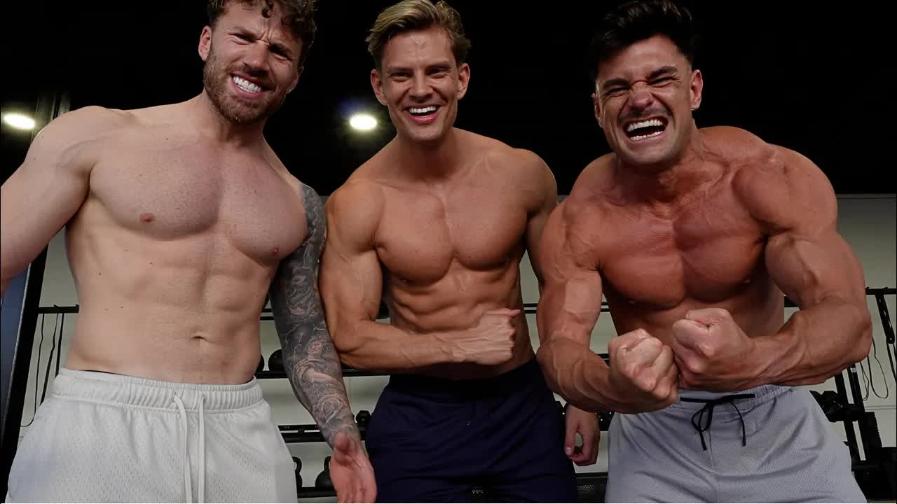 What's Going On With Alphalete | Texas Vlog