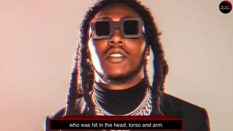 New details emerge about the senseless tragedy that took the life of one of hip-hop's most promising young stars