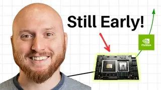 Ticker Symbol YOU: Why Big Tech Is Spending Everything They Have on Nvidia