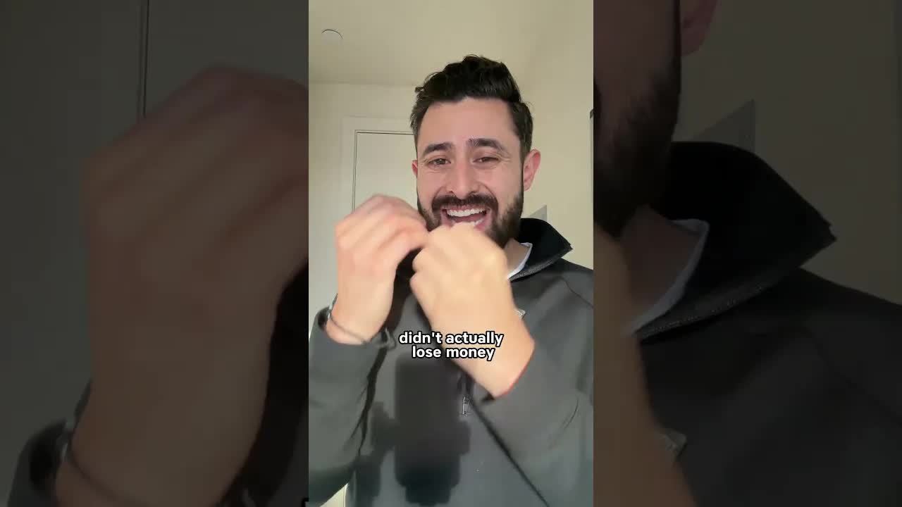 How I handle Negative Cash flowing Properties with the help of NREIG #ad