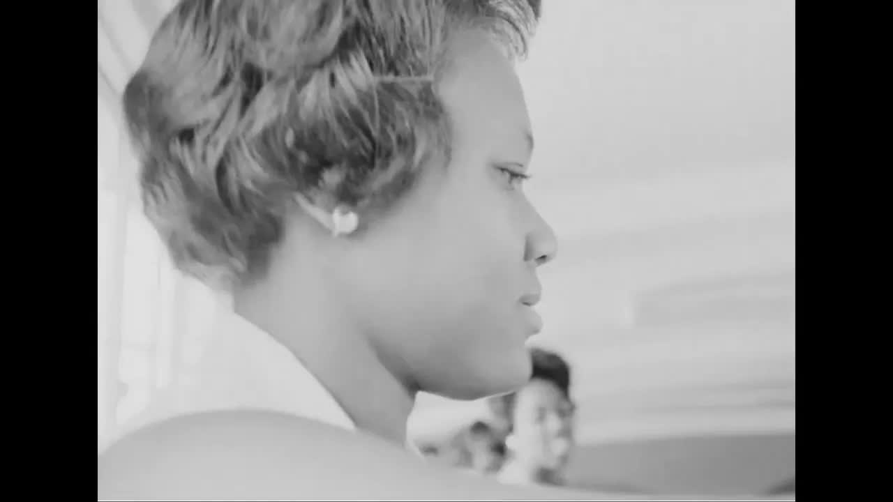 [Work, Cities, and the March on Washington. 1963, silent footage]