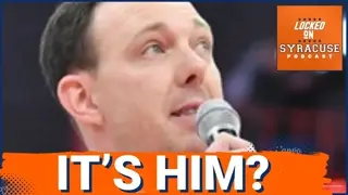 POSSIBILITIES: Syracuse Basketball Could Target Bryan Hodgson & Gerry McNamara as Next Head Coach