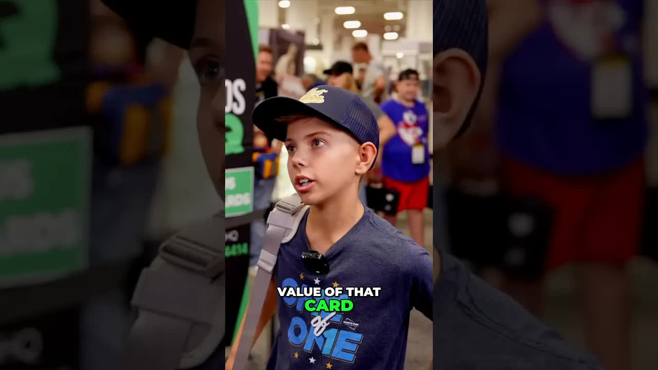 FLASHBACK: He Traded a Trevor Lawrence RPA for THIS 👀🔥