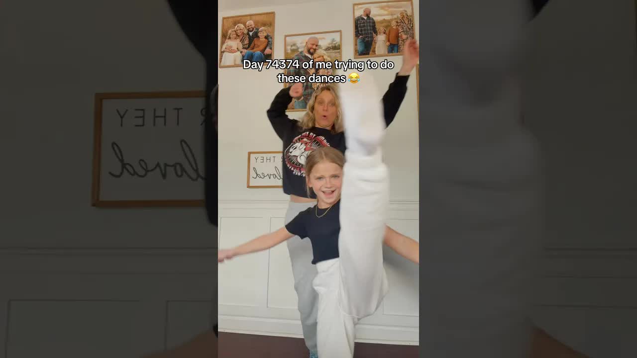 I mean who did it better?! 😂😂 #dance #dancetrend #shorts