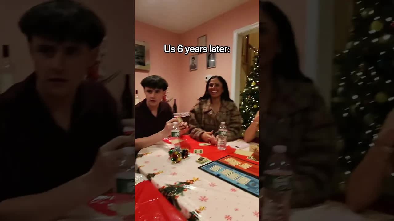 We should start a Family Rental Property Business