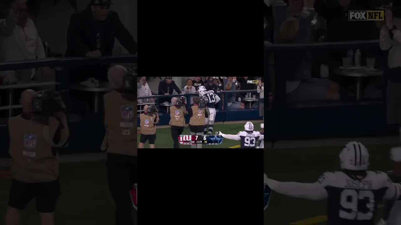 Put a 1 in the chat if you miss #Cowboys Football 💯