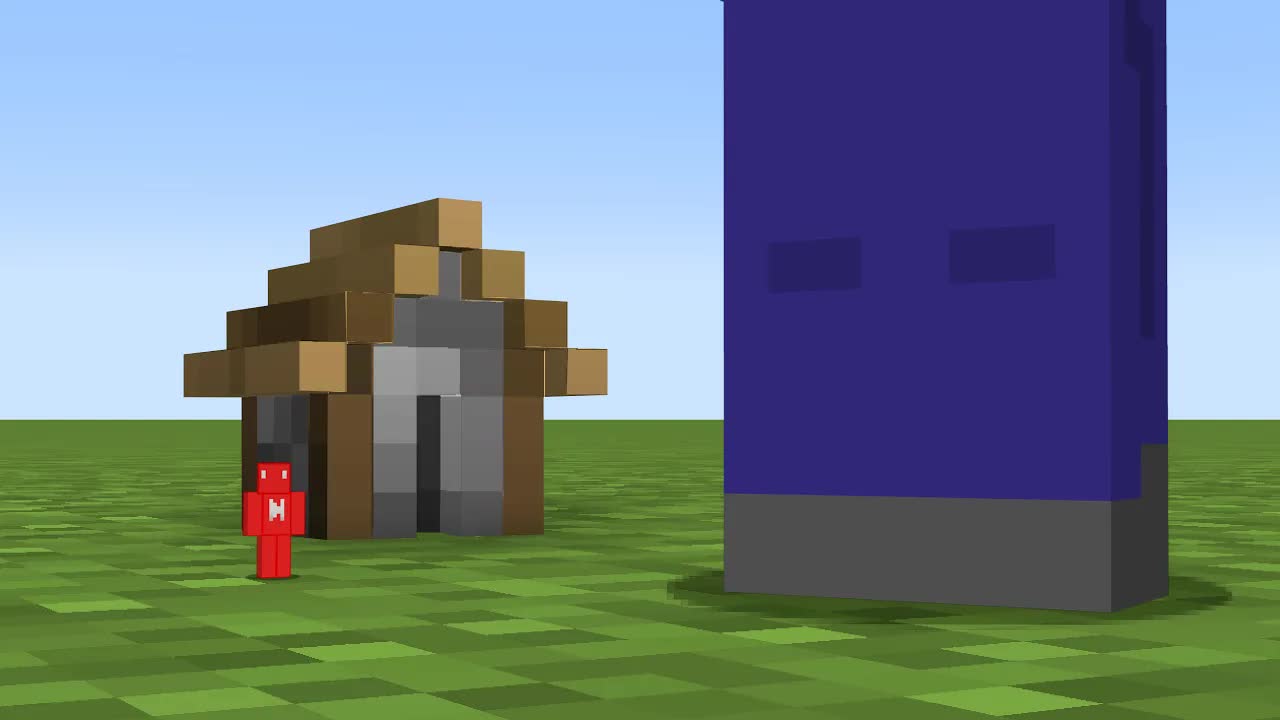 Busting Myths With The Smallest Blocks In Minecraft