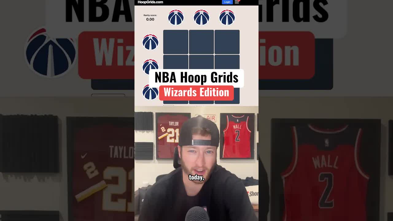 The Deepest of Hoop Grids Bags 💼