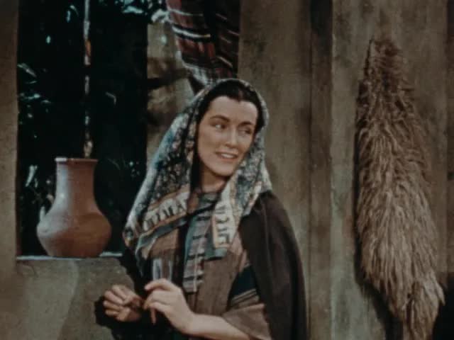 Birth Of The Savior (1952)