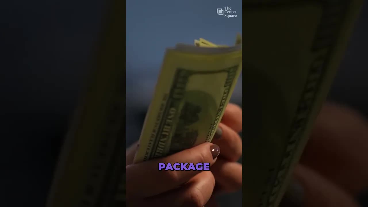 New Income Tax And Budget Concerns Hit Washington