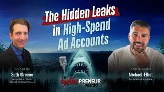 Episode 1264: The Hidden Leaks in High-Spend Ad Accounts