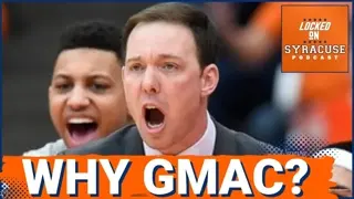 FAN THOUGHTS: Who Should Syracuse Basketball Hire As Next Head Coach?