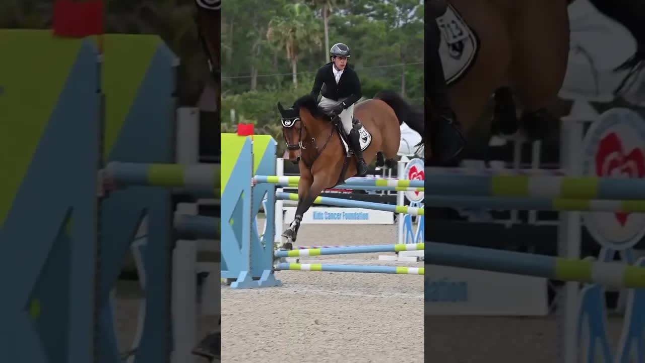 Twice is nice 👌🏻 for Lautaro Pena & S&L Saline 💧