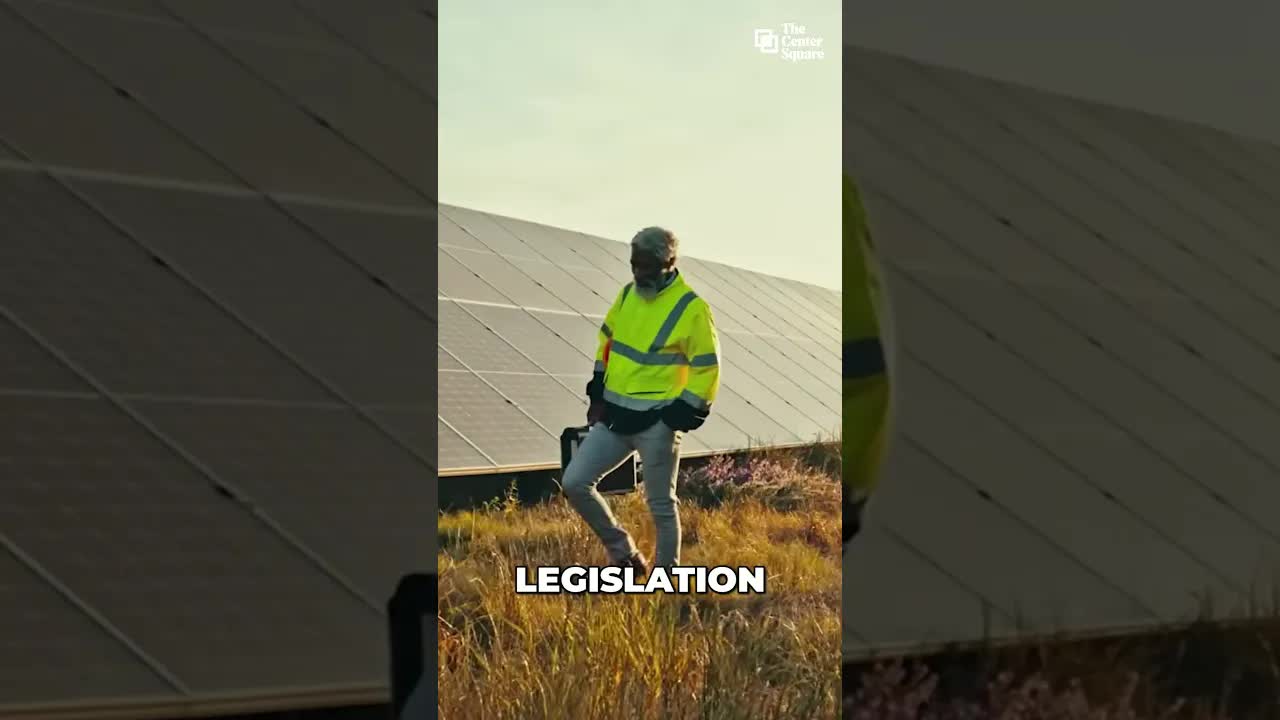 New ESG Expansion Will Impact Energy Consumption In Washington