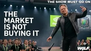 So Bullish That It’s BEARISH? | The Solid Report