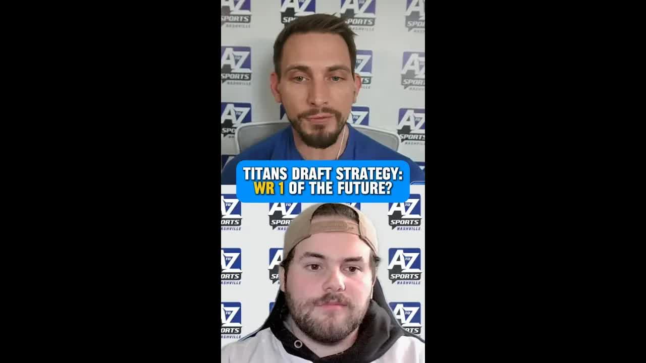 The #Titans could make a pick in the 2026 NFL Draft that pays off BIG in 2027