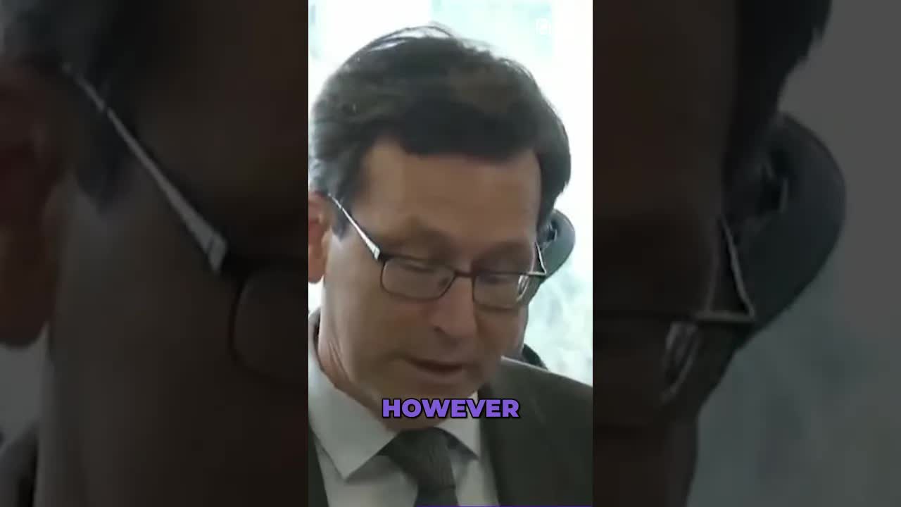 Gov. Ferguson Touts New $7 Billion Bridge And Light Rail Project