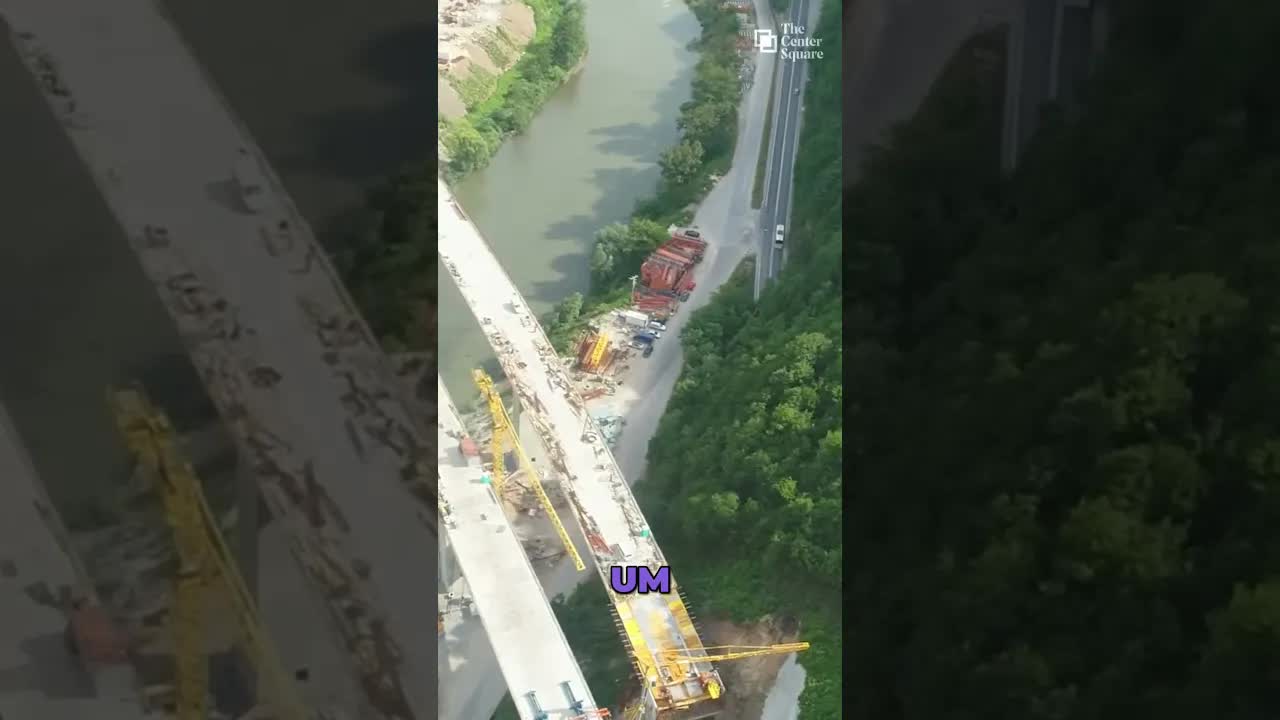 $7.65 Billion For New Bridge And Light Rail