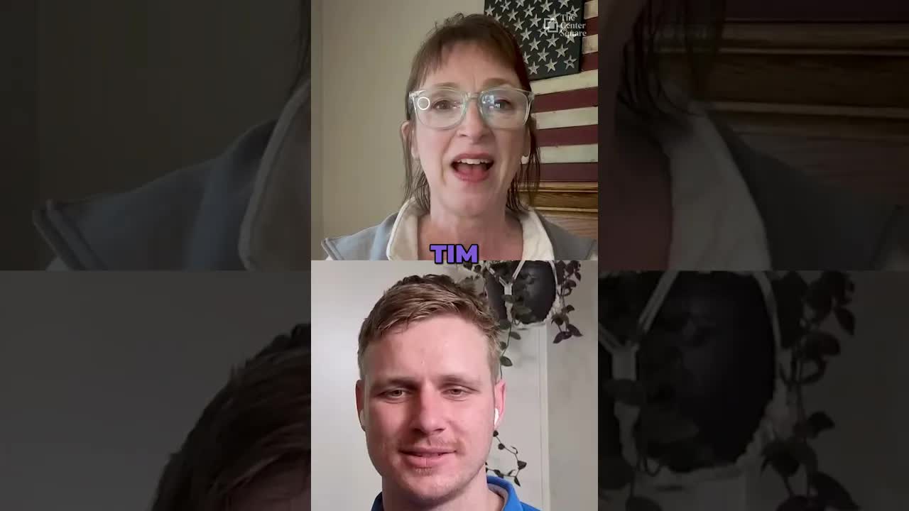 Republicans Share Their Thoughts On Winning November Elections In Washington