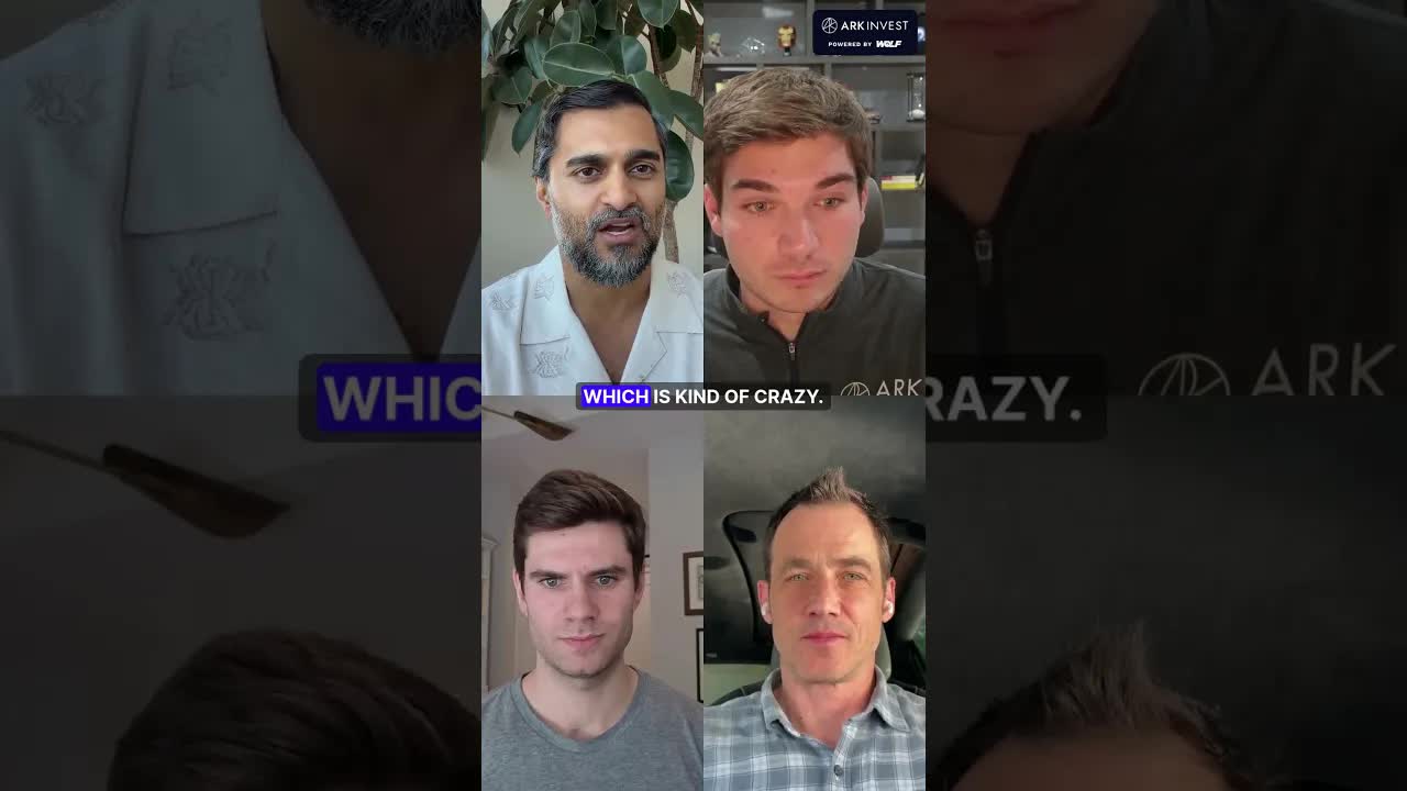 We Tax Labor More Than AI And That Needs To Change