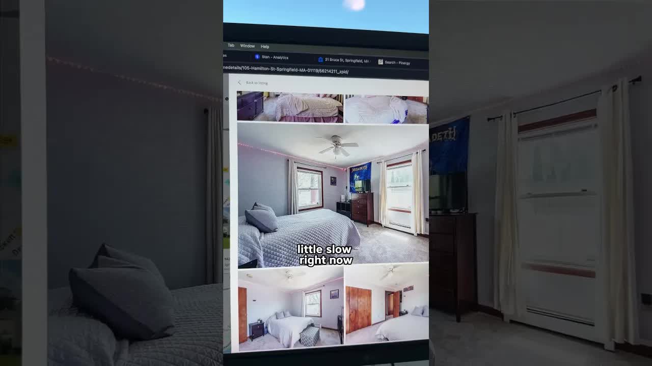 How to Tell if this property is a good flip