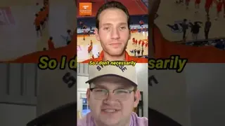 FRONT-RUNNER: Will Syracuse Basketball HIRE Gerry McNamara? #gerrymcnamara #cusebasketball