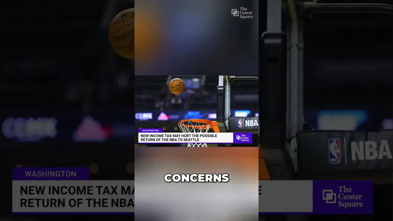 The NBA Return To Seattle May Be In Jeapordy