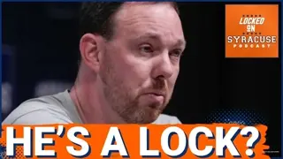 DONE DEAL? Will Syracuse Basketball Now Hire Gerry McNamara?