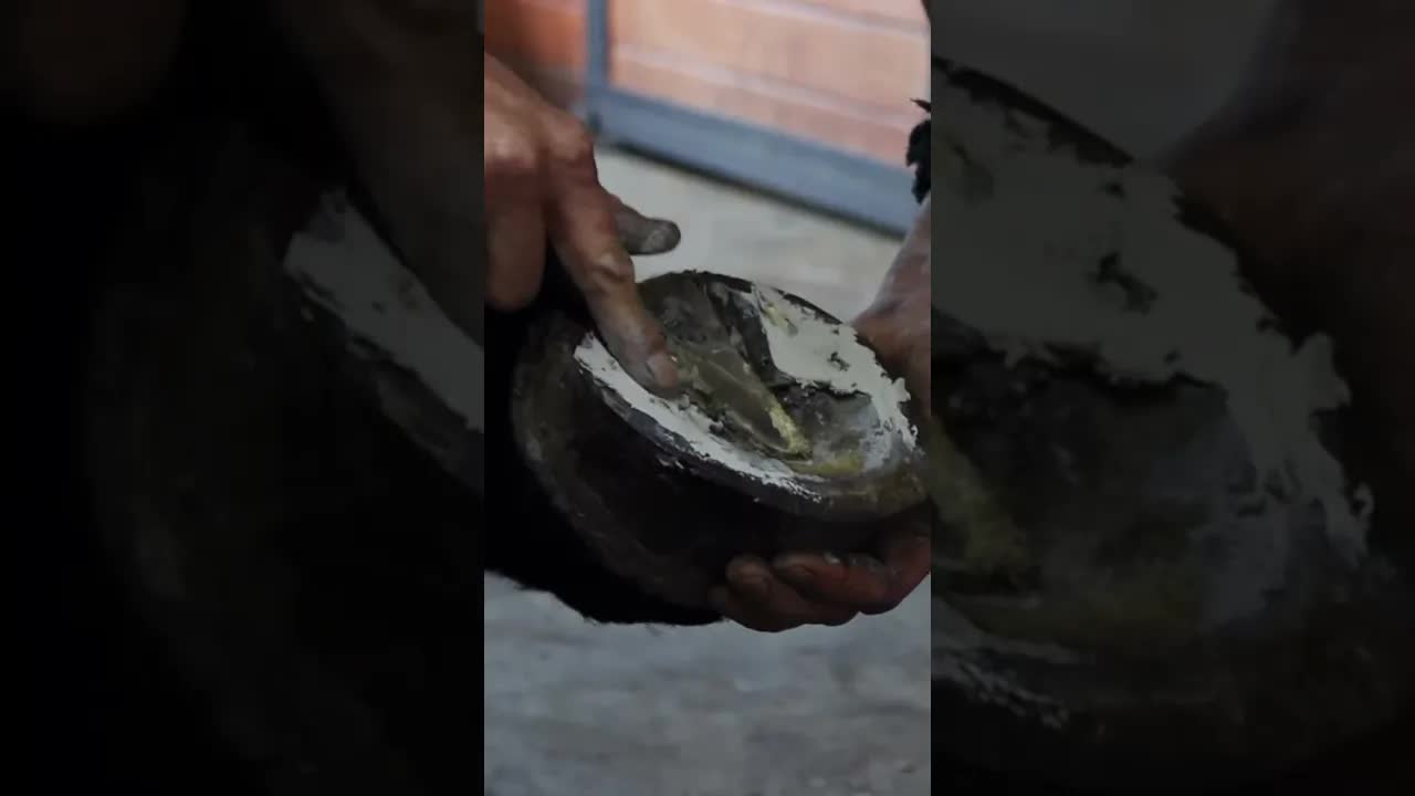 A great day at the barn starts with two of our go-to favorites.